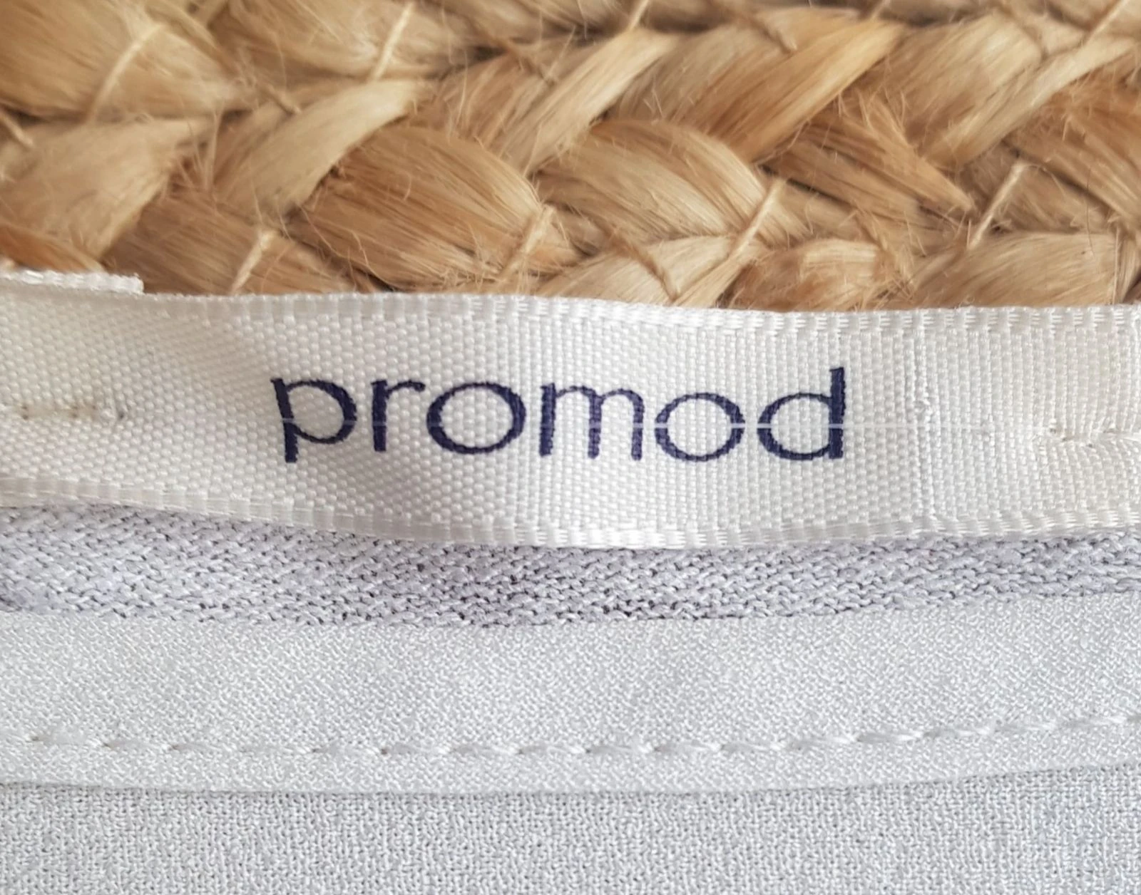 🤍 lange mouw T-shirt dames maat 38 🤍 – photo 7
